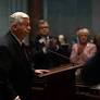Lt. Gov Randy McNally Will Not Seek Reelection in November