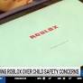 Tennessee suing Roblox over alleged ‘child safety misrepresentations’