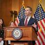 Hawley Introduces Bill to Ban Chemical Abortion Drug, Hosts Press Conference Featuring Pro-Life Testimonies & Leaders