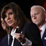 Trump Pardons the Husband of a Republican Congressional Ally