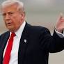 President Trump pardons Rep. Diana Harshbarger's husband
