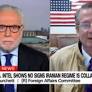 GOP Rep. on ending the war with Iran: ‘I think we need to have an exit strategy very soon’