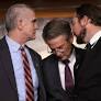Burchett fraud investigations don't have far to look | Letter