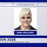 Democrat Anna Golladay challenging Rep. Chuck Fleischmann for Congress