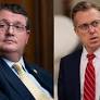 Democrats move to censure GOP Reps. Randy Fine and Andy Ogles for anti-Muslim posts