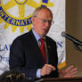 John Rose makes a stop in Tullahoma