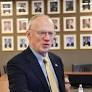 GOP gubernatorial hopeful John Rose talks at Kingsport Chamber