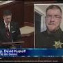Congressman David Kustoff honors fallen Weakley County deputy on House floor