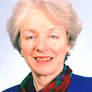 Madeleine May Kunin, Deputy Secretary of Education -- Biography