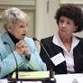 2009: Madeleine Kunin | Speaker & Award Events | The Riley Institute