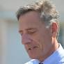 Governor Peter Shumlin will not seek re-election