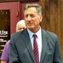 Discussion Of Issues With Vermont Governor Peter Shumlin