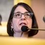 Vermont Conversation: Rep. Becca Balint warns state may be ‘in the crosshairs’ of Trump