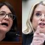 Pam Bondi suggests Jewish lesbian lawmaker is anti-Semitic in explosive hearing