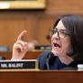 Vermont lawmaker storms out of Epstein hearing after AG raises her record on antisemitism