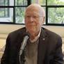 In treatment for cancer, former U.S. Sen. Patrick Leahy urges Congress to step up
