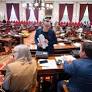Vermont Conversation: House Speaker Jill Krowinski on the state budget, federal immigration crackdown