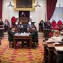Final Reading: First day of the Vermont Legislature brings back-to-school feel. Just ask the kids.