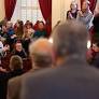 Vermont House Speaker Jill Krowinski reelected to leadership as new legislative session begins