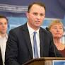 T.J. Donovan Will Be Vermont's First New Attorney General Since 1997