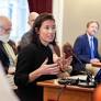 Sarah George condemns AG’s justification for refiling murder charges