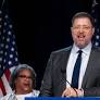 After Reviving Democrats in a Battleground State, He’s Moving On