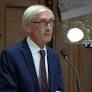 Evers signs Save Haven expansion, vetoes business tax credit for child care expenses