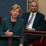 Baldwin calls for public hearings on Iran war