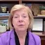 Sen. Tammy Baldwin denounces Trump’s ‘illegal war with Iran’