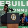 US Rep. Gwen Moore warns of ‘tyranny’ in Trump administration’s actions