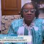 US Rep. Gwen Moore on ICE and funding for Homeland Security