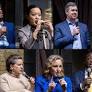 Marquette poll: Hong, Barnes top Democratic primary for governor, but most voters undecided