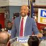Barnes announces plan to rein in utility rates