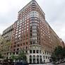 World Cup executive scores Upper West Side penthouse