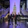 FIFA World Cup 2026 Mascots, Officials and Host Committee Light Empire State Building to Mark 100 Days to Tournament