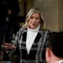 Cynthia Lummis, a One-Term G.O.P. Senator, Will Not Seek Re-election - The New York Times