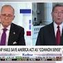 The greatest threat to our homeland today is terrorism, Sen John Barrasso says