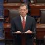 Senator Barrasso: ‘American Energy is the Source of American Strength, Safety, and Prosperity’