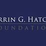 Hatch Foundation to honor Sen. John Barrasso with Titan of Public Service Award