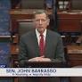 Senate Majority Whip John Barrasso on National Guard Shooting