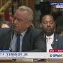 Sen. Barrasso to Secy. Kennedy: "I've Grown Deeply Concerned"