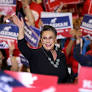 Wyoming Rep. Harriet Hageman to run for Lummis’s Senate seat