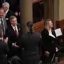 Public payroll deductions for union fees stand after House fails to override Gov. Gordon's veto