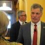 School finance bill, including teacher raises, will become law