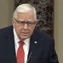 Bill Sniffin: Four Years Later, The Late Sen. Mike Enzi Remembered As One Of Wyoming’s Great Leaders