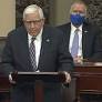 Former Sen. Mike Enzi dies after bicycle accident