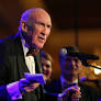 Memorial service for US Sen. Alan Simpson happening Monday in Cody