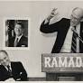 Alan K. Simpson: A life in photos