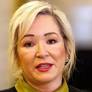 O'Neill refuses to join second briefing on Middle East conflict