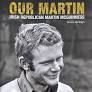 BOOK REVIEW: Martin McGuinness – a man for all reasons